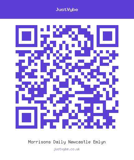 QR code