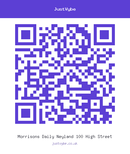 QR code
