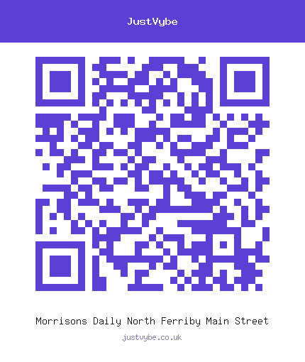 QR code