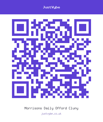 QR code