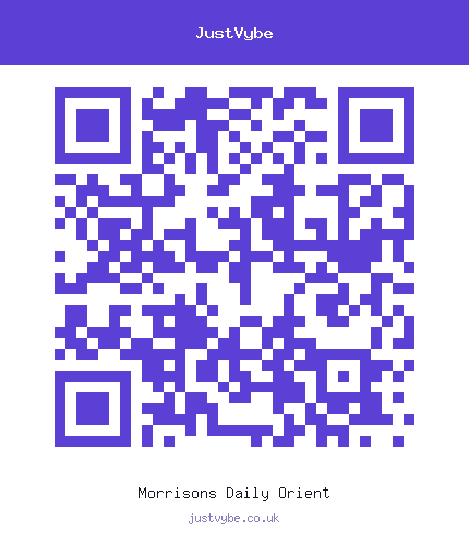 QR code