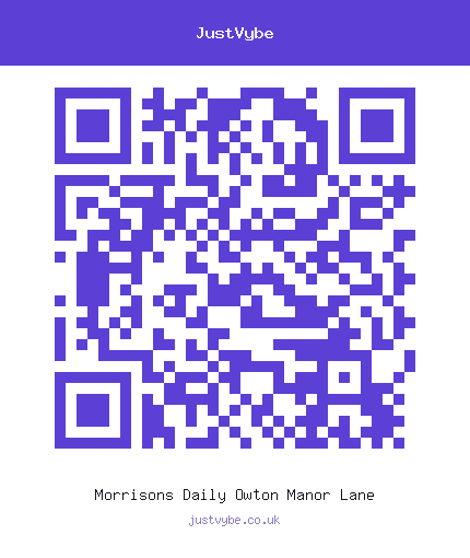 QR code