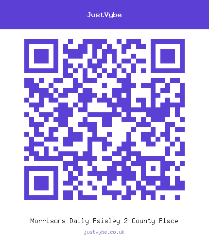 QR code