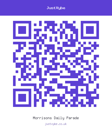 QR code