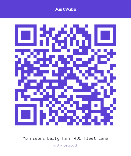 QR code