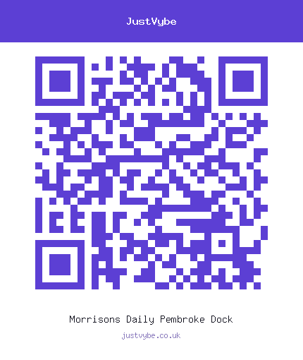 QR code