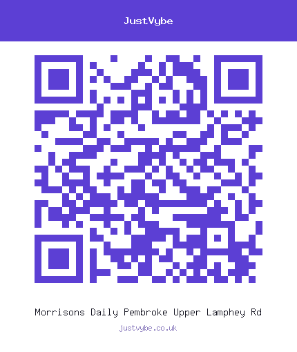QR code