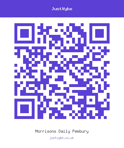 QR code