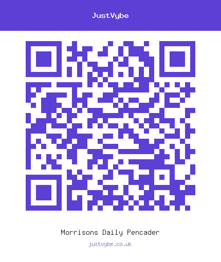 QR code