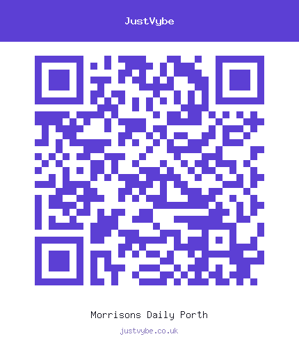 QR code