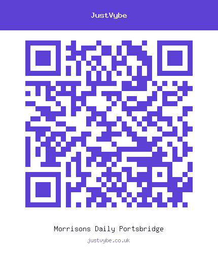 QR code
