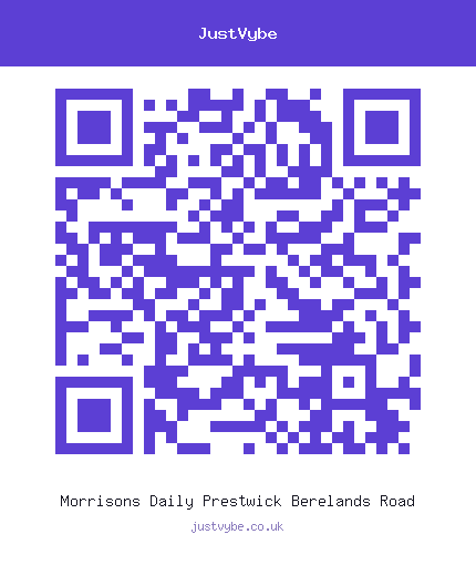 QR code