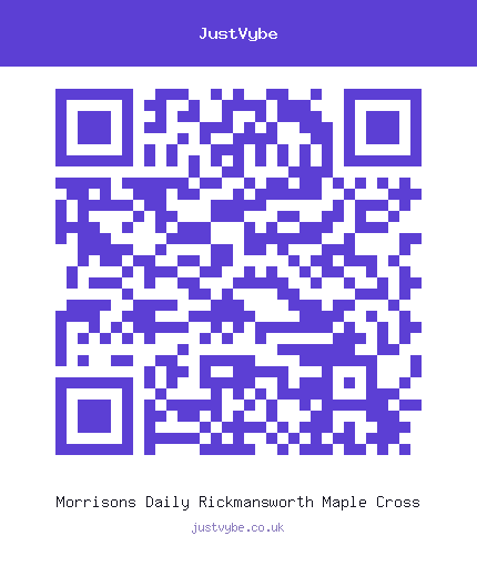 QR code
