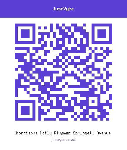 QR code