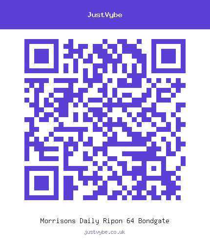 QR code