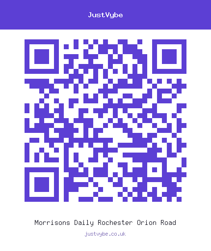 QR code