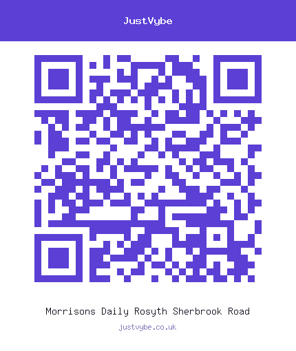 QR code