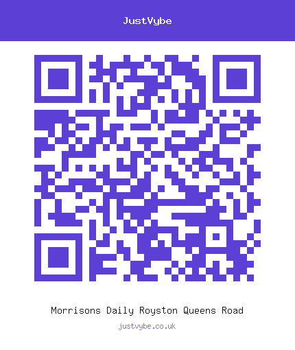 QR code