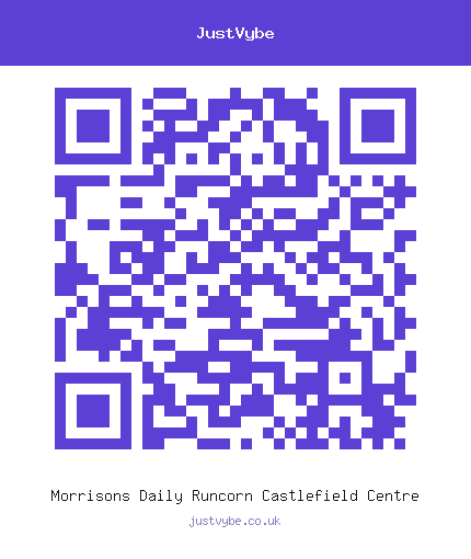QR code