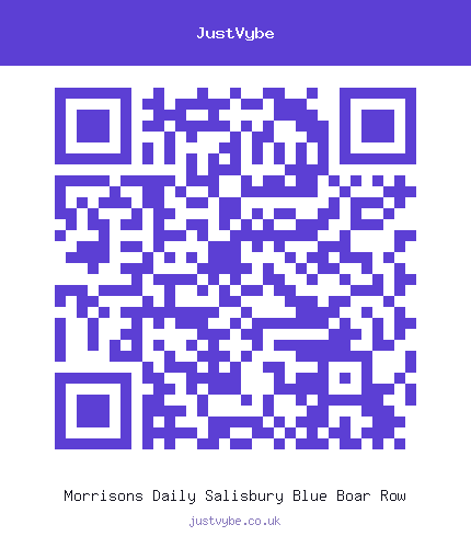 QR code