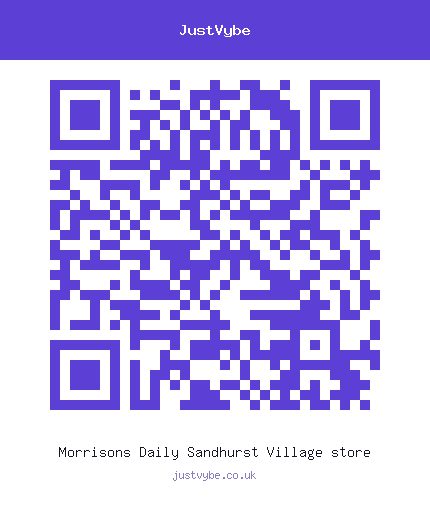QR code