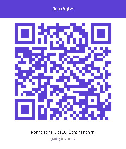 QR code