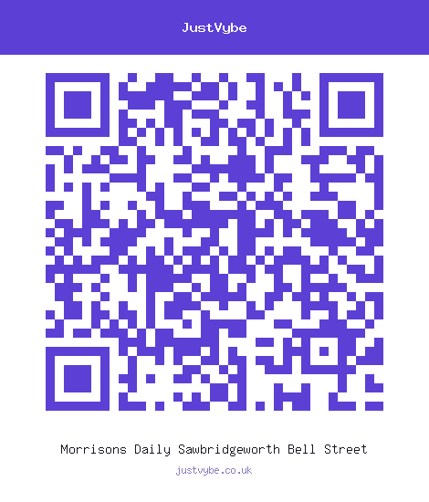 QR code