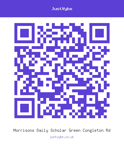 QR code