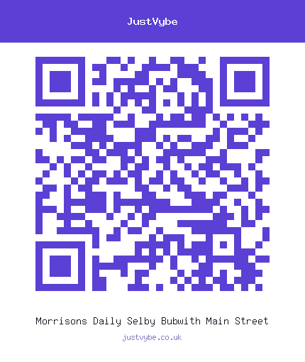 QR code
