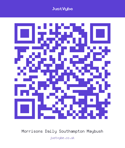 QR code