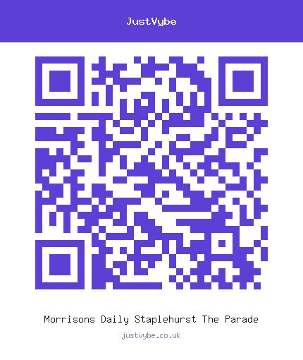 QR code