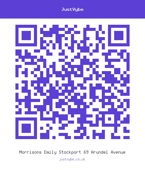 QR code