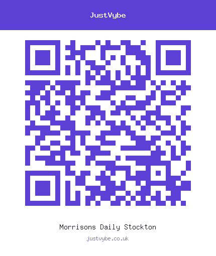 QR code