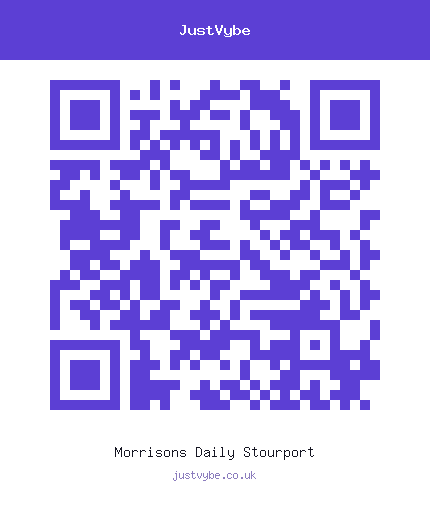 QR code