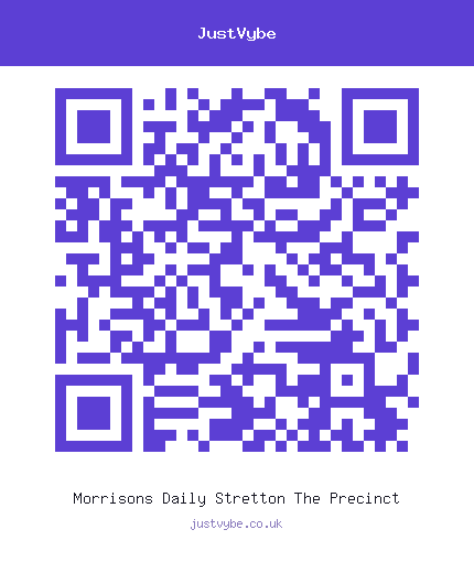 QR code