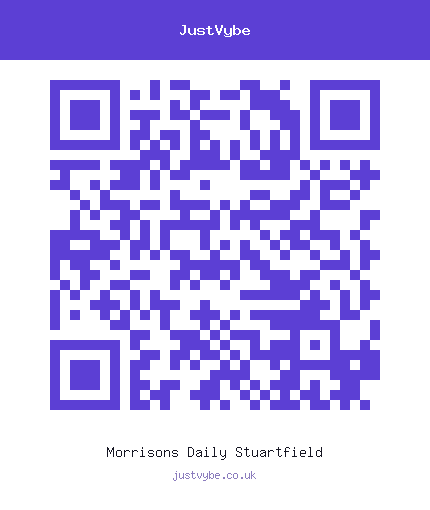 QR code