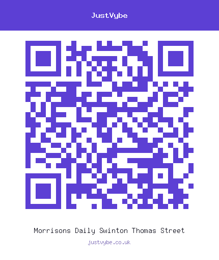 QR code