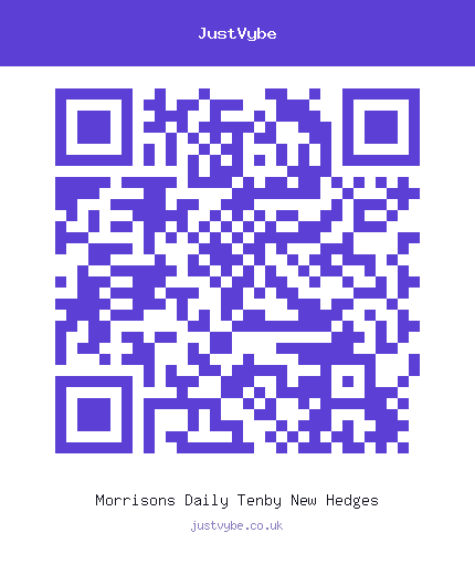 QR code