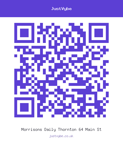 QR code