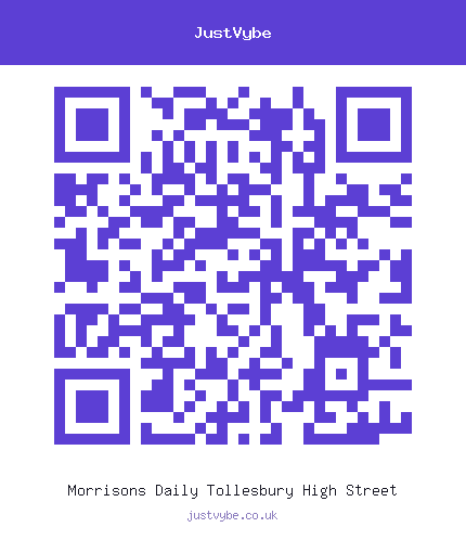 QR code