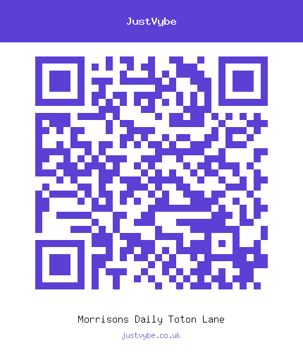 QR code