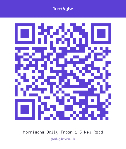 QR code