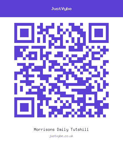 QR code