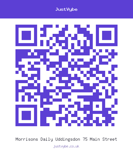 QR code