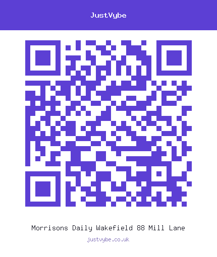 QR code