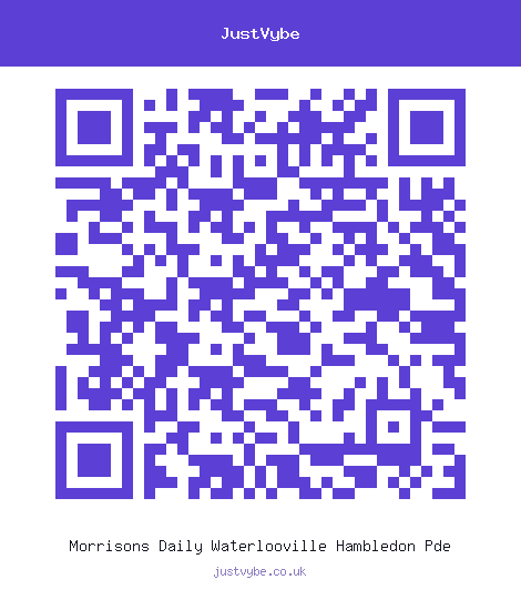QR code