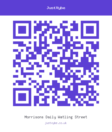 QR code