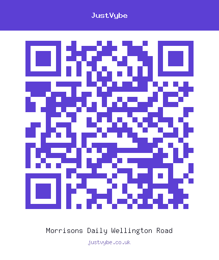 QR code