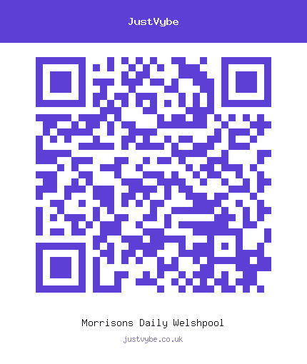 QR code