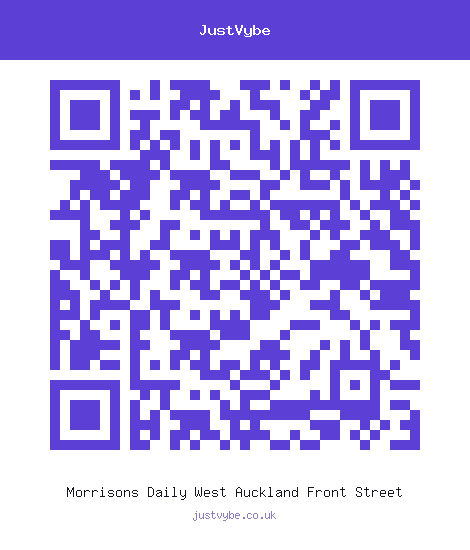 QR code